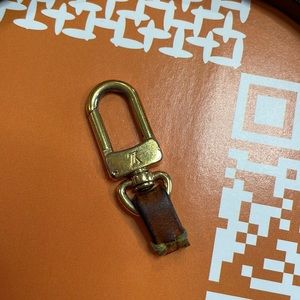 Replacement Louis Vuitton Pouchette Accessories Strap & Lobster Clasp